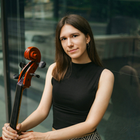 Avatar for Maria Clara Mandolesi profile