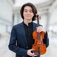 Avatar for Sergei Mkrtichian profile