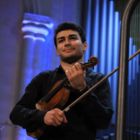 Avatar for Areg Navasardyan profile