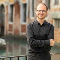 Avatar for Tommaso Boggian profile