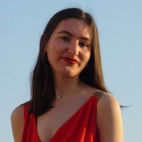 Avatar for Esther Goodman profile