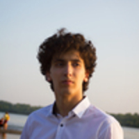 Avatar for Roman Borisov profile