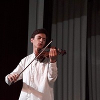 Avatar for Oleksandr Ahafonov profile