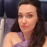 Avatar for Marion Auchère profile