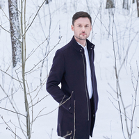 Avatar for Jérôme Kuhn profile