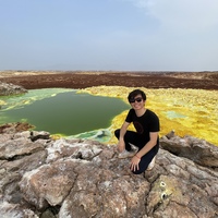 Avatar for Tony Yang profile