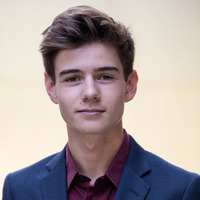 Avatar for Aidan Vass profile