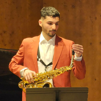 Avatar for Fabrizio Bilotta profile