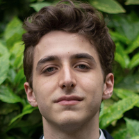 Avatar for Ionah Maiatsky profile