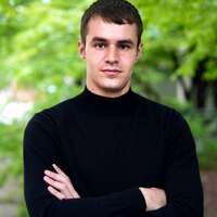 Avatar for chassagnon adrian profile