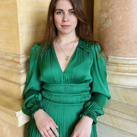 Avatar for Anna Pismak profile