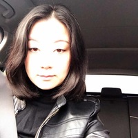 Avatar for zhu lin profile