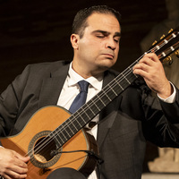 Avatar for Lisardo Rodriguez profile