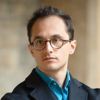 Avatar for Marcello Palazzo profile