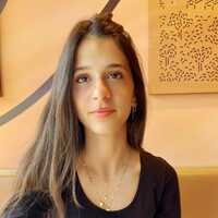 Avatar for Alona Caspit profile