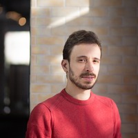 Avatar for pablo rossi profile