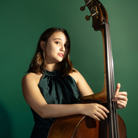 Avatar for Nina Bernat profile