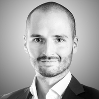 Avatar for Victor Martin profile