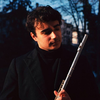 Avatar for Francesco Zangheri profile