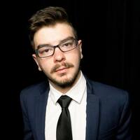 Avatar for Collin Kemeny profile