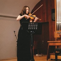 Avatar for Eleonora Karnachenko profile