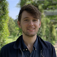 Avatar for Sam Harris profile