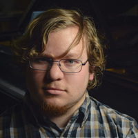 Avatar for Steven P. James profile