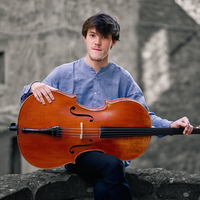 Avatar for Francesco Tamburini profile