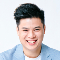 Avatar for Adrian Wong profile