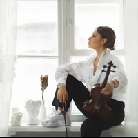 Avatar for Liza Fediukova profile