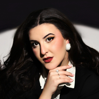 Avatar for Daria Lupu profile