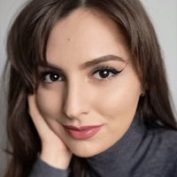 Avatar for Andreea Păduroiu profile