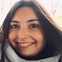 Avatar for Sofia Surgutschowa profile