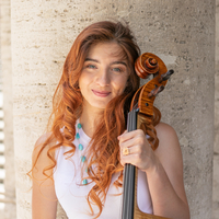 Avatar for Margherita Succio profile