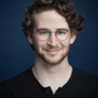 Avatar for Ilya Ram profile