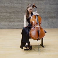 Avatar for Cosima Regina Federle profile