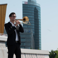 Avatar for Tiziano Mazzoleni profile