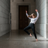 Avatar for Loréna Sajous profile