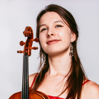 Avatar for Kinga Wojdalska profile