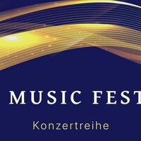 Avatar for Belp Music Festival profile