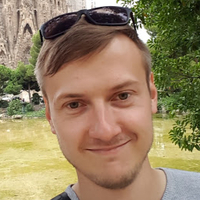 Avatar for Rafal Pisarczyk profile