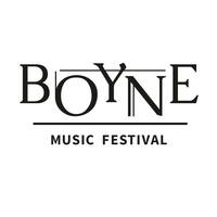 Avatar for Boyne Music Festival profile