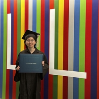 Avatar for Yuxuan Lin profile