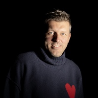 Avatar for Stephen McHolm profile