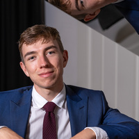 Avatar for Callum Mclachlan profile