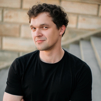 Avatar for Anton Beliaev profile