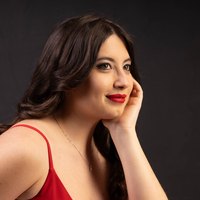 Avatar for Antonia De Pasquale profile