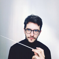 Avatar for Cristian Álvarez profile