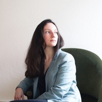 Avatar for Aurore Grosclaude profile