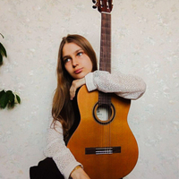 Avatar for Uliana Strotska profile